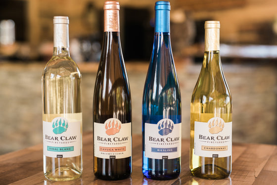 9 Fun Facts about Wine